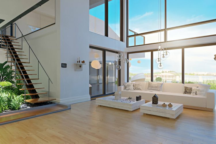 Reimagining Your Space: Comprehensive Property Renovation with Maintenance Development Projects