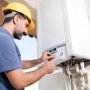 Reliable Plumbing and Heating Services with Maintenance Development Projects